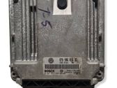 Calculateur moteur ECU
