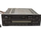 Radio / CD-Player / DVD-Player / Navigation