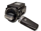 Ignition lock
