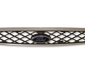 Front grill