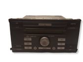 Radio/CD/DVD/GPS head unit