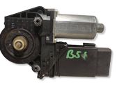 Front door window regulator motor
