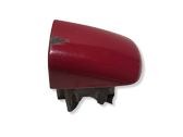 Rear door handle cover
