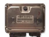 Calculateur moteur ECU