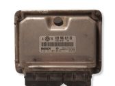 Calculateur moteur ECU