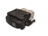 Central locking switch button