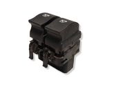 Electric window control switch
