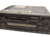 Radio / CD-Player / DVD-Player / Navigation