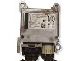 Module de contrôle airbag