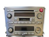 Radio / CD-Player / DVD-Player / Navigation