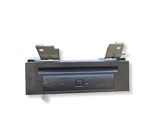 Navigation unit CD/DVD player