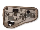 Tail light part