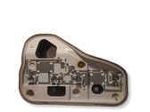 Tail light bulb cover holder
