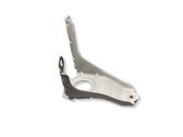 Fender mounting bracket