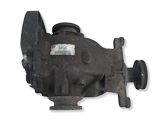 Rear differential