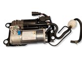 Air suspension compressor/pump