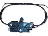Hand brake/parking brake motor
