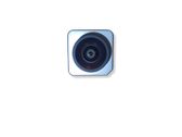 Reversing camera