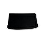 Parcel shelf