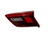Tailgate rear/tail lights