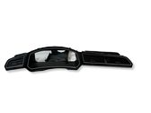 Dashboard trim