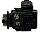 Air quality sensor