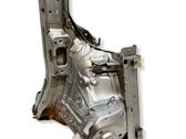 Front quarter panel