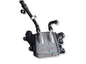 Intercooler radiator