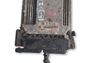 Engine ECU kit and lock set