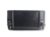 Radio / CD-Player / DVD-Player / Navigation