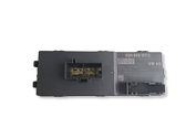 Tow bar trailer control unit/module