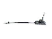 Gear shifter/selector