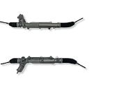 Steering rack