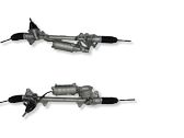 Steering rack