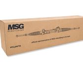 Steering rack