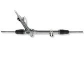 Steering rack