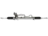 Steering rack