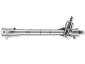 Steering rack