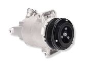 Air conditioning (A/C) compressor (pump)