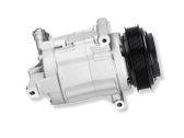 Air conditioning (A/C) compressor (pump)