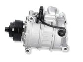 Air conditioning (A/C) compressor (pump)