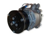 Air conditioning (A/C) compressor (pump)