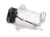 Air conditioning (A/C) compressor (pump)