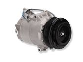 Air conditioning (A/C) compressor (pump)