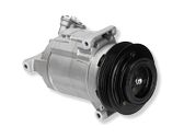 Air conditioning (A/C) compressor (pump)