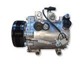 Klimakompressor Pumpe
