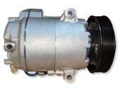 Air conditioning (A/C) compressor (pump)