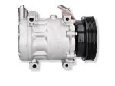 Air conditioning (A/C) compressor (pump)
