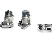 Power steering pump
