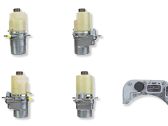 Power steering pump